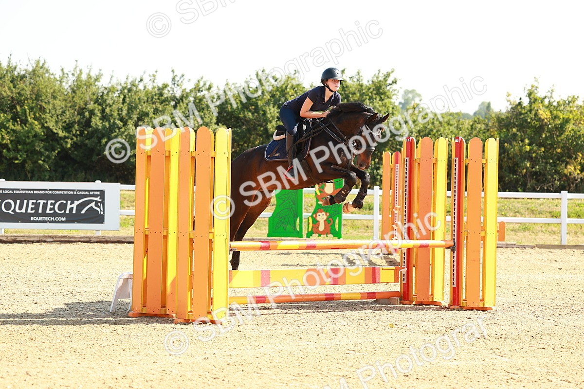 1I0A0023 - Class 1 - Clear Round