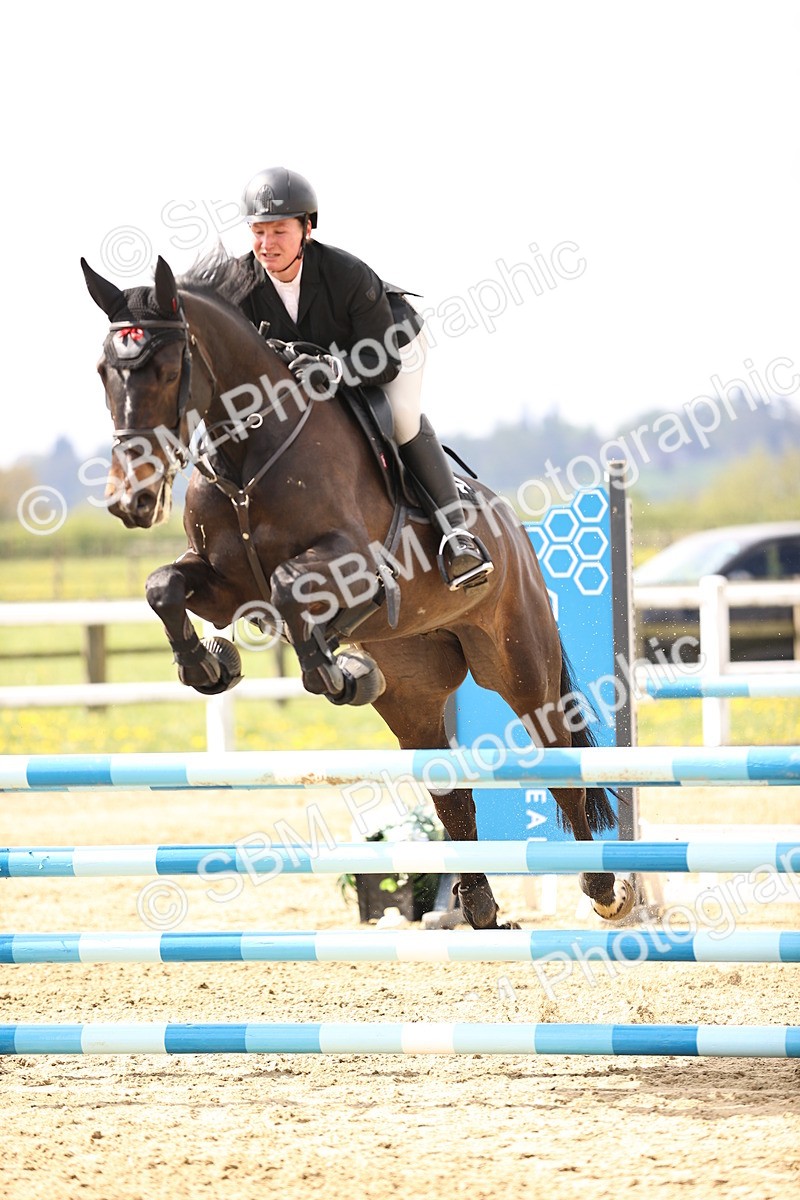 SBM_002050 - Class 10 - Senior British Discovery - 1.00m