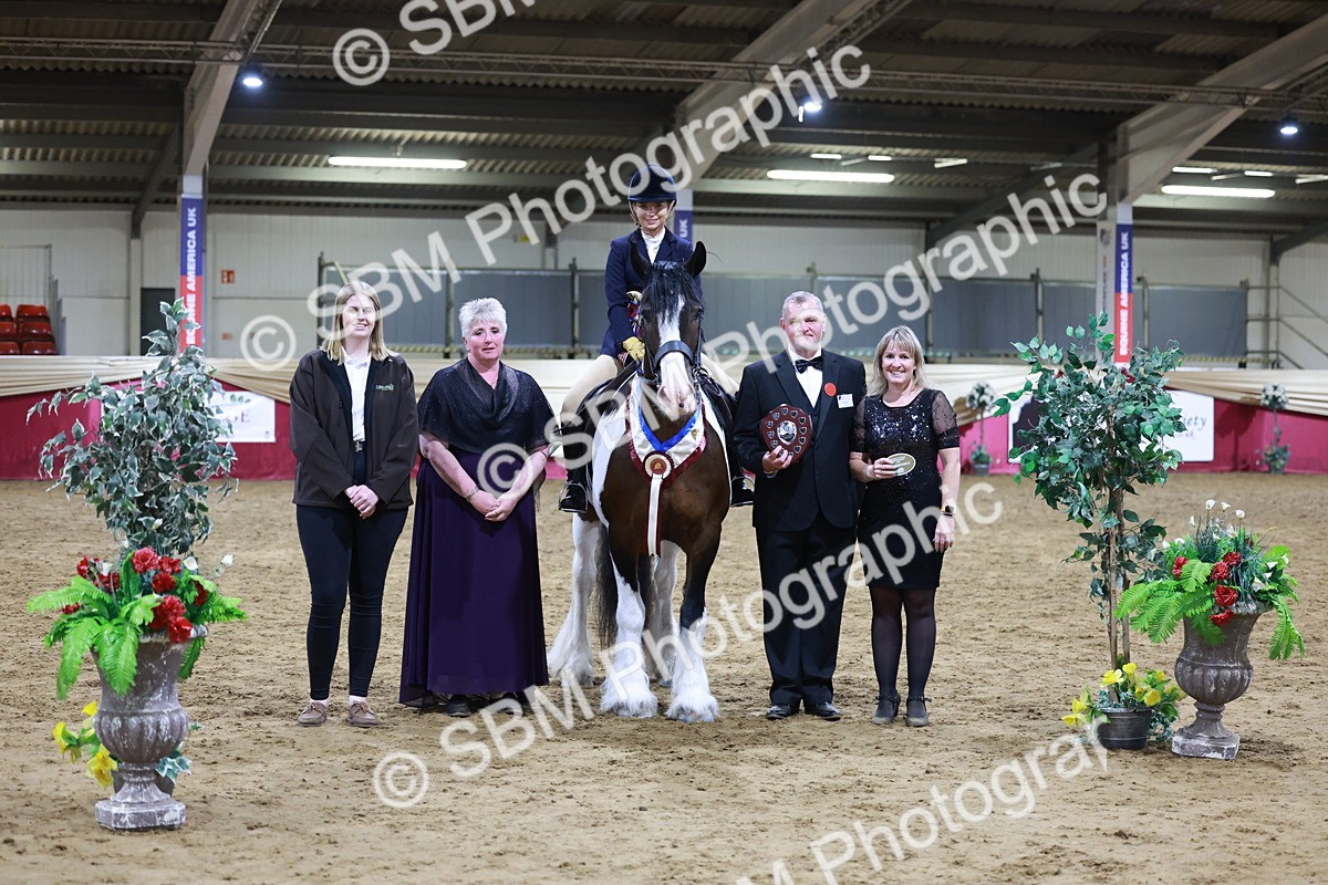 SBM_21300 - Class S - Style & Performance Champ