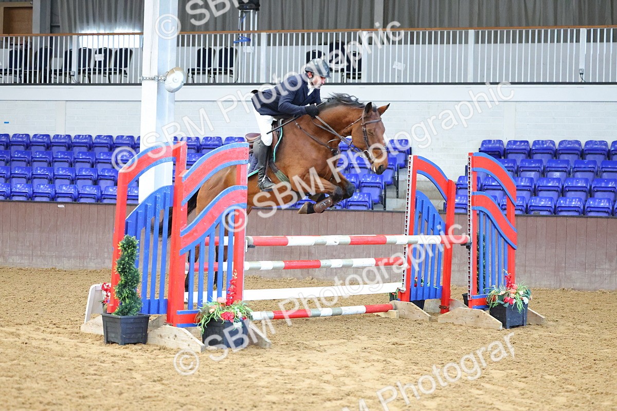 SBM_002459 - Class 9 - Senior Discovery 1.00m