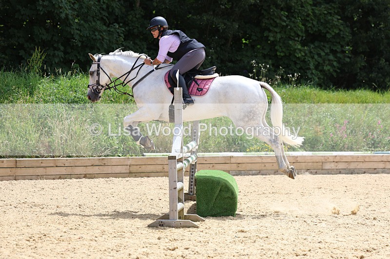 3E7A7555 - Class 4: 90cm