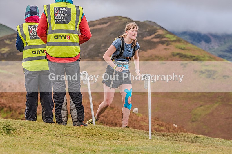 British Fell Relay-4100 - British Fell & Hill Relay Championship Braithwaite Keswick Saturday 21st October 2023