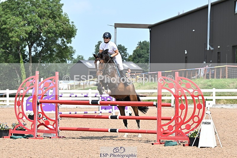 240801A-125416-01658 - Cls 11 1.10m Amateur Qualifier