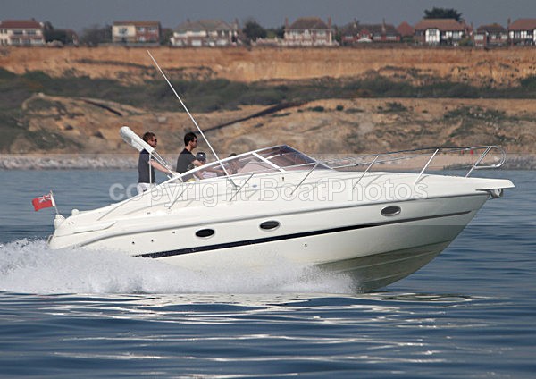 110422 DIVI DIVA CRANCHI PERLI 25 IMG_4071 - Motorboats - Open