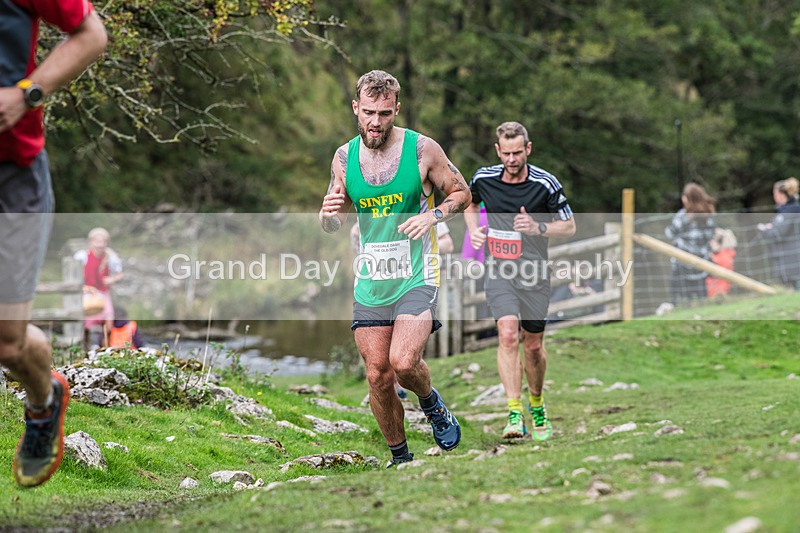 Dovedale Dash-801 - Dovedale Dash Sunday 5th October 2025