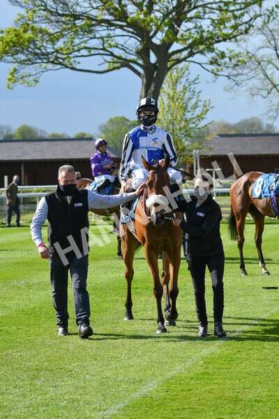 yr13052021r7-41 - Race 7 4.50pm Autohorn Stakes