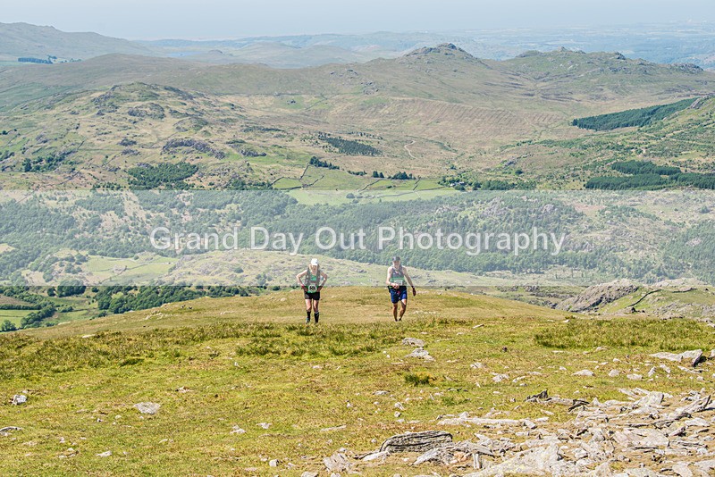 Duddon Short-321 - Duddon Short Fell Race Saturday 3rd June 2023