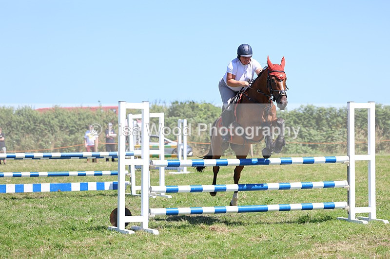 3E7A6072 - Class 11: Senior Discovery/1m open