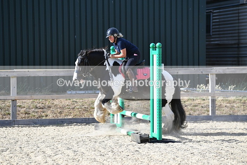 WJ5_5894 - Poles off the floor