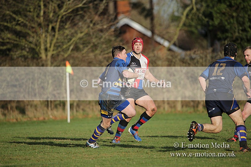 RU 180120 -0075 - Pewsey vale RFC v Swindon II RFC 18/01/20