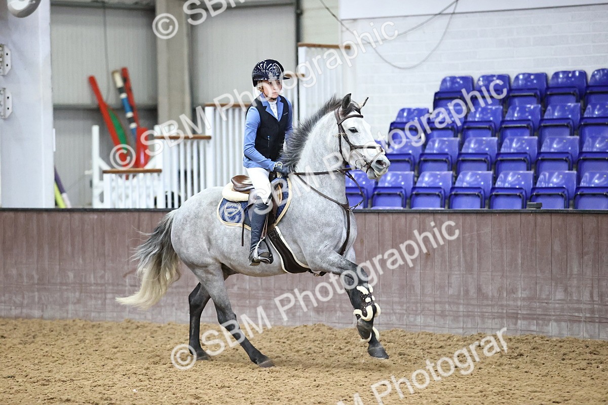 SBM_003359 - Class 10 - STX UK Pony British Novice 80cm