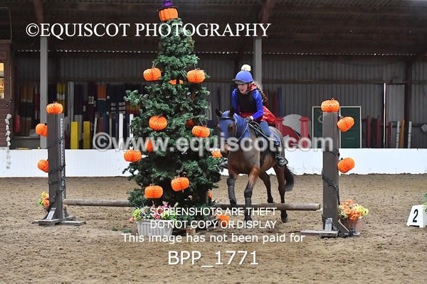 BPP_1771 - CLASS 2 TEAM SJ 40CM