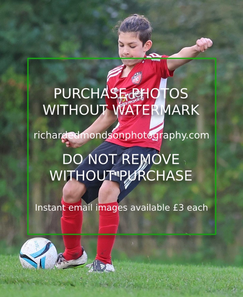 533A0190 - Grange United
