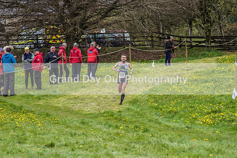 3 Peaks-1329 - The 3 Peaks Race - The Finish - Saturday 29th April 2023