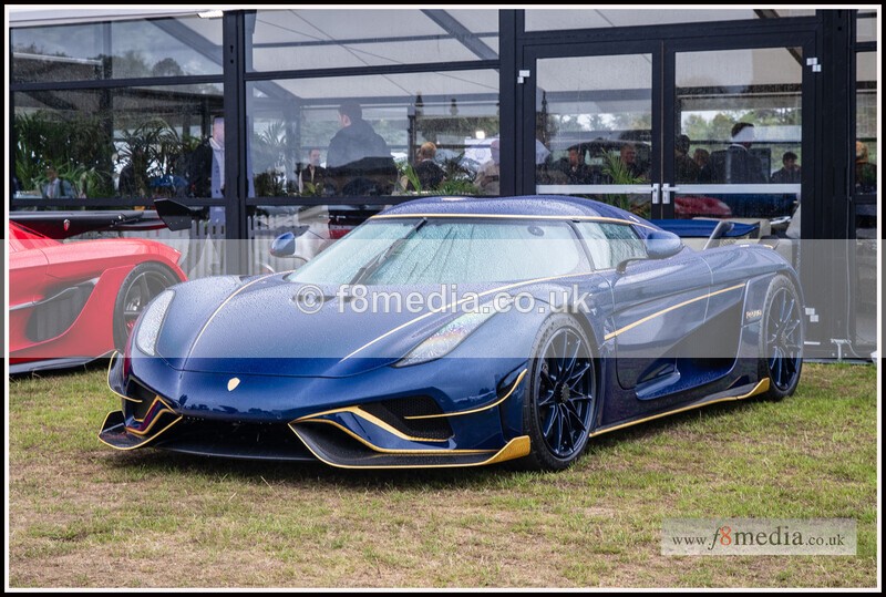  - Salon Privé 2026