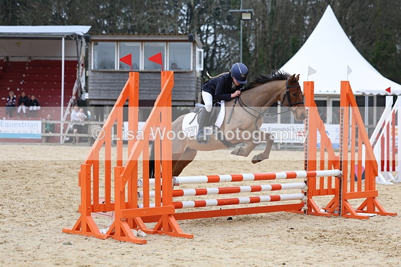 3E7A8013 - Class 10: Junior 60cm