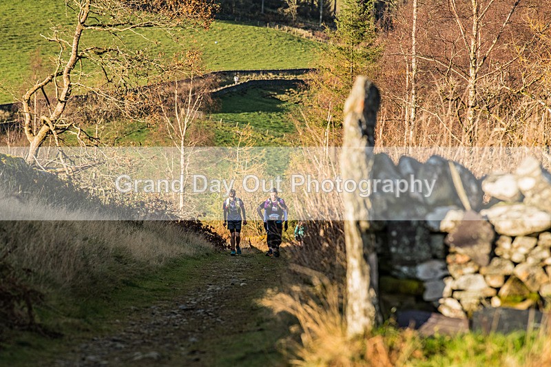 Tweed Valley-747 - High Terrain Events Tweed Valley 50 & 65K Ultra Trail Races Sunday 16th November 2025