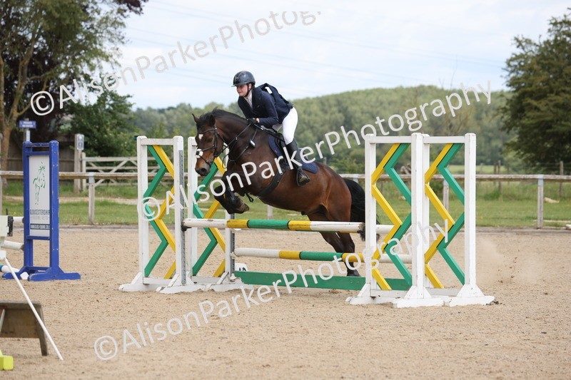 20250608-2158 - Class 5 - 80cm