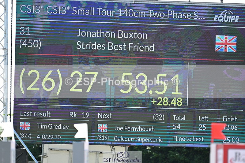 240719A-111956-10488 - Cls 2, 3 Star Small Tour 1.40m