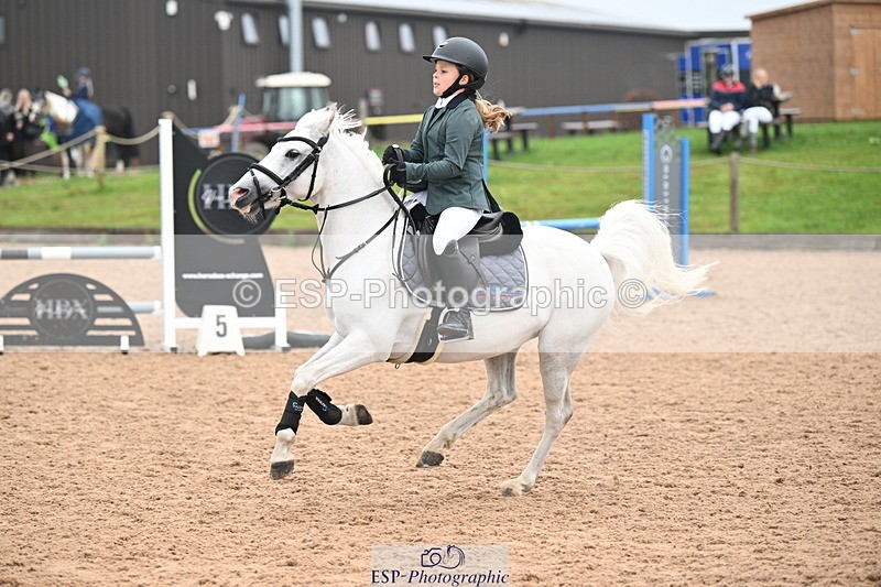 240907A-114100-01028 - Cls 2 Pony Small Team 70cm & 80cm