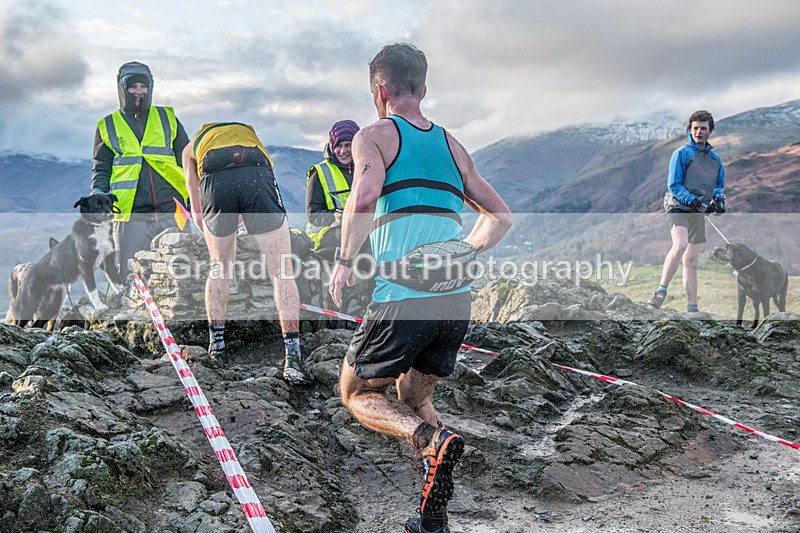 Loughrigg-65 - Loughrigg Fell Race Wednesday 12th April 2023