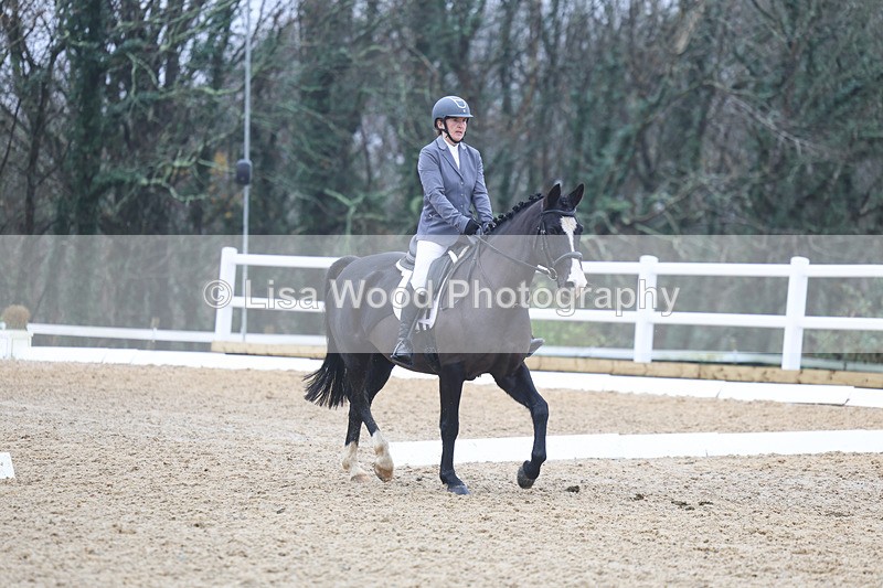 3E7A3503 - Class 2: Intro Section B