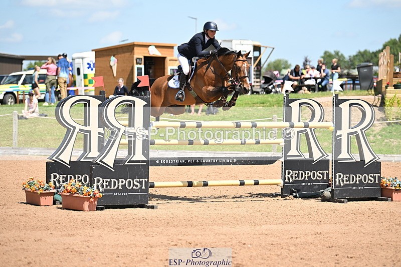 240718A-115654-04929 - Cls 1, 3 Star Small Tour 1.35m