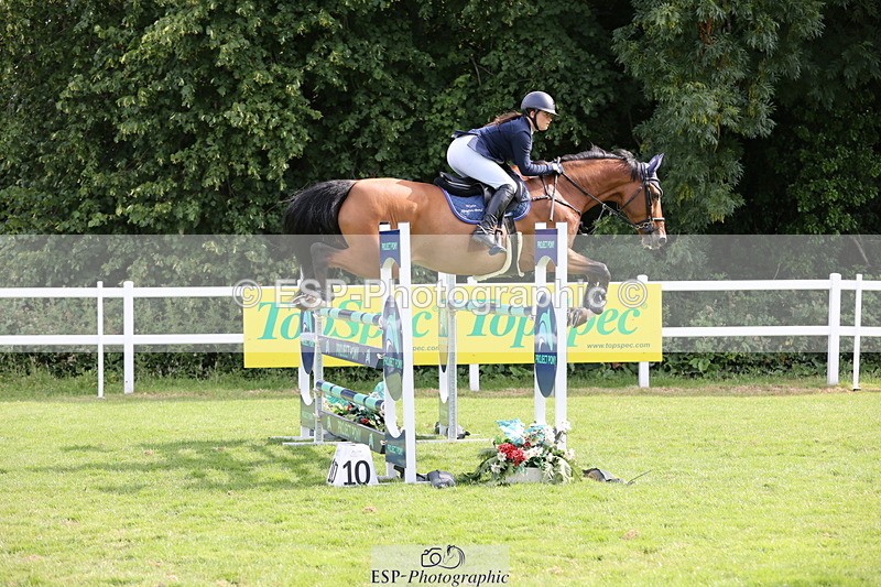 250704A-094031-08429 - Cls 15 Snr 1.20m Open