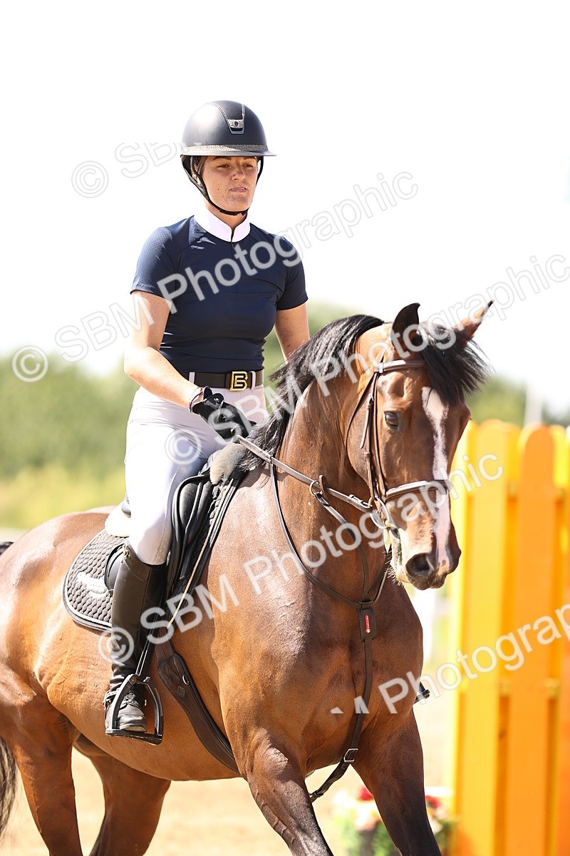 SBM_004301 - Class 23 - Talent Seekers Inc 7Yr Old Championship Qualifier 1.30 - 2nd Half
