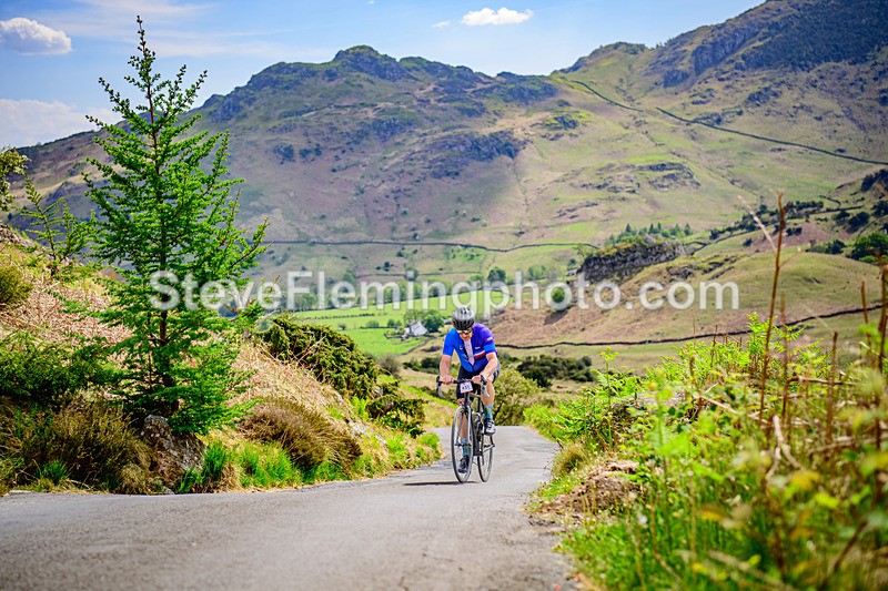 133931 - Blea Tarn Climb 13:00 - 14:00