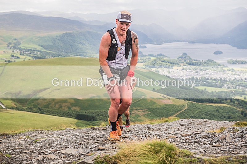 Skiddaw-108 - Skiddaw Fell Race Sunday 2nd July 2023