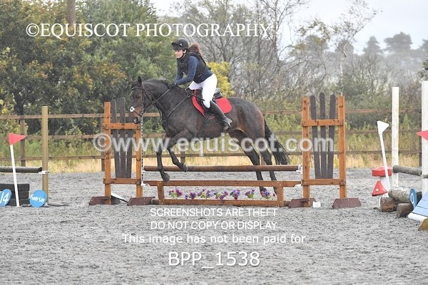 BPP_1538 - CLASS 2 - 70CM