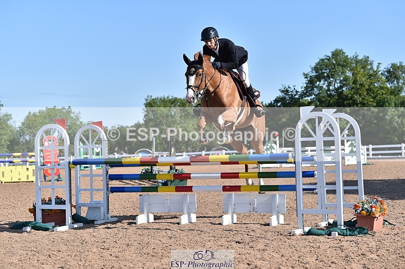 230720A-090954-01308 - Cls 25, 5 Yr Olds 1.10m