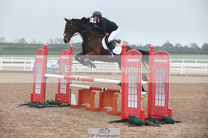 231112A-104108-03396 - Cls 17 Blue Chip Novice Winter Qualifier