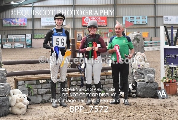 BPP_7572 - CLASS 4 BE90CM