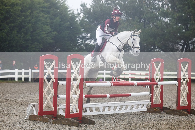 3E7A8210 - Class 4: 100cm