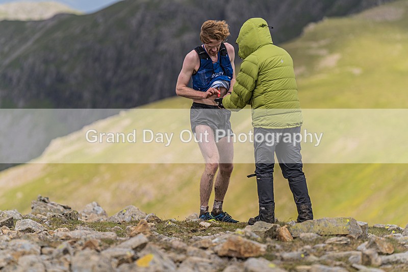 Ennerdale-180 - Ennerdale Horseshoe Fell Race Saturday 8th June 2024