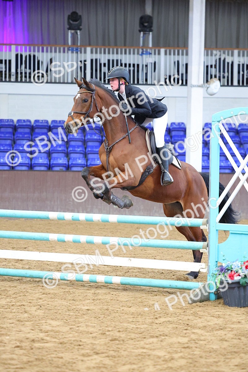 SBM_009269 - Class 19 - Equiyd 0.85m Amateur Championship Qualifier - First Round (0.85m)