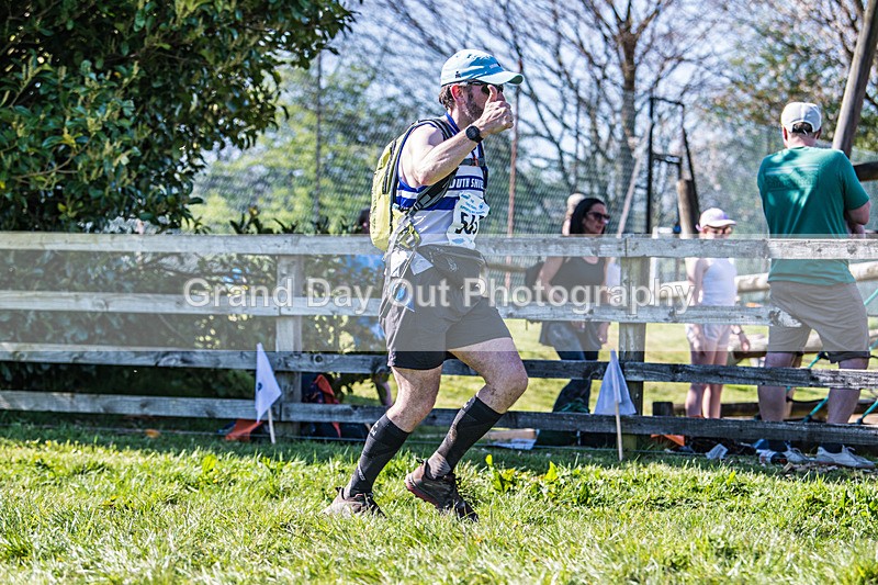 The Finish-1918 - The 3 Peaks Race Saturday 25th April 2026 - The Finish