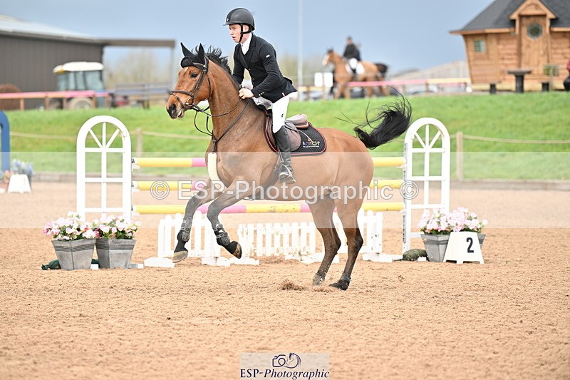 240315A-123227-00954 - Cls 3 Snr Foxhunter