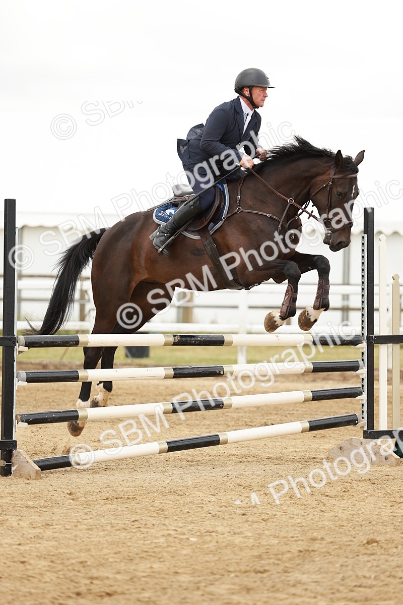 SBM_006875 - Class 2 - Senior Discovery - 1.00m Open