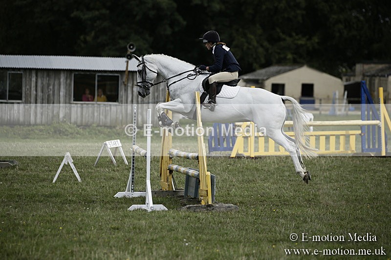 BVR090918 679 - BVRC Dressage and Show Jumping 09/09/18