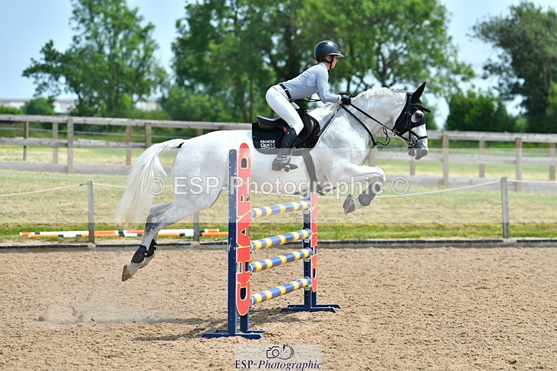 230609A-131916-01153 - Cls 3 Foxhunter