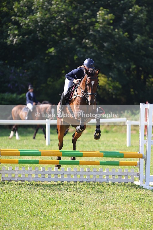 3E7A1556 - Class 2: Club 70cm Junior and Seniors