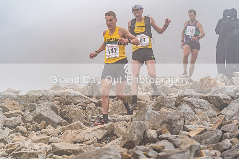 Wasdale-901 - Wasdale Horseshoe Fell Race Saturday 13th July 2024