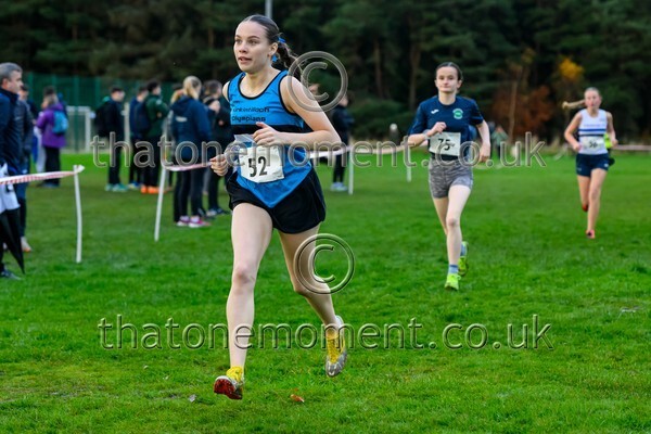 SCLan25-918461 - Women U17