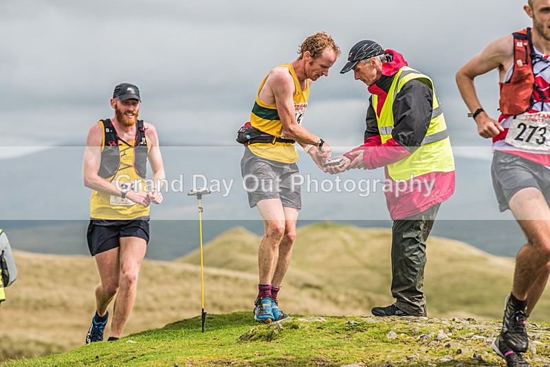Sedbergh -899 - Sedbergh Hills Fell Race Sunday 20th August 2023