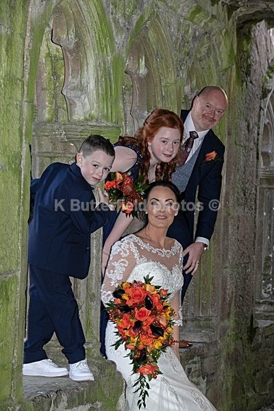 117 - Sabrina and Rob Wedding