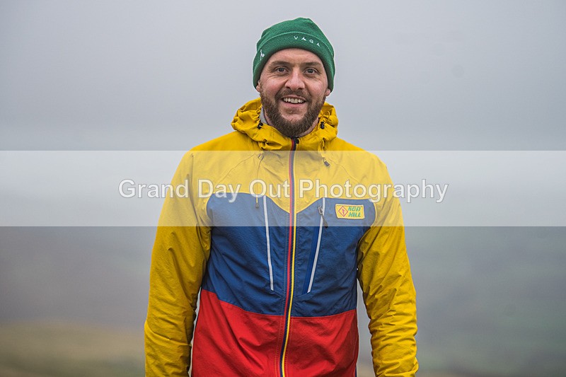 Sale Seniors-3 - Senior Sale Fell Race Sunday 10th November 2024