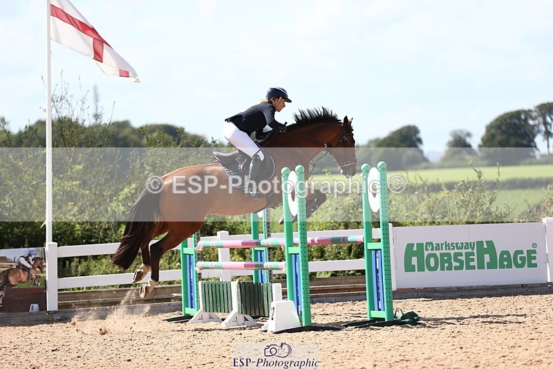 230811A-152024-06366 - Cls 18 A&B 1.10m Nat Am Qualifier